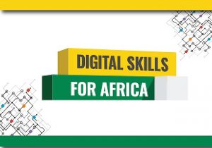 Digital Skills for Africa
